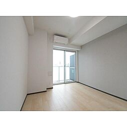 GENOVIA本所吾妻橋skygarden 402 4階1Kのリビング/ダイニング