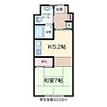 さくら弐番館4階7.0万円