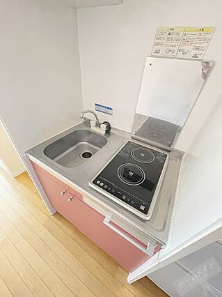 レオパレス鷹合_内装_6