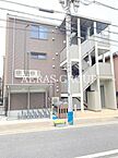 東京都板橋区板橋3丁目44-3：物件画像／アエラス十条店 （株式会社アエラス）