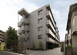 ルーブル武蔵中原弐番館