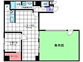 グランドシーズ心斎橋21階18.5万円