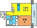 ワコーレKOBE元町通6階13.8万円
