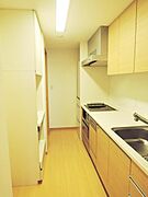 ※写真は同タイプ住戸です。