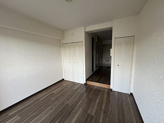 ジュネス桜ヶ丘_内装_2