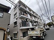 外観・土地