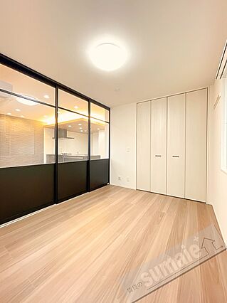 Ｄ—ｒｏｏｍＮ．Ｋ１_内装_2
