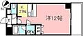 モンテヴェルデN-17階7.4万円