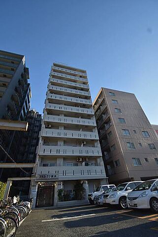 ホームズ プラス ワン横浜 ワンルーム 2階 19 38 賃貸マンション住宅情報