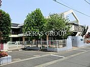 三橋保育園 229m
