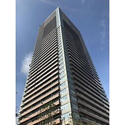 パークシティ武蔵小山ザタワー