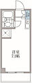 PARKTERRACE相模原2階3.9万円