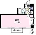 桜ケ丘イン7階6.2万円