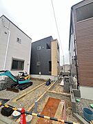 外観・土地