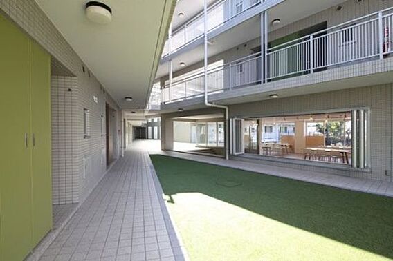 まちのもり本町田_その他_1