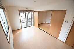 ラフェニーチェコキタII 101 1階1LDKのリビング/ダイニング