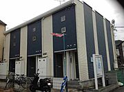 外観・土地