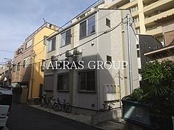 カサ・デ・アンジェラ