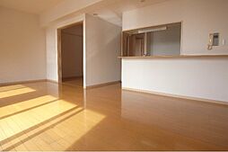 コトヒルズ 1階1SLDKのリビング/ダイニング