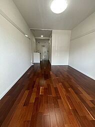 ルミニコスモス 207 2階ワンルームのリビング/ダイニング