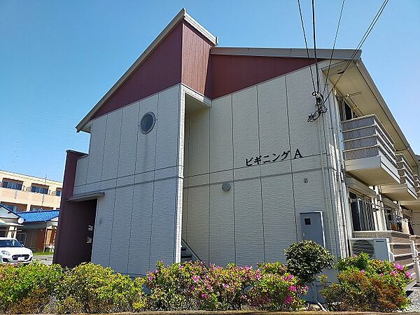 ビギニングＡ 107｜静岡県富士市今泉(賃貸アパート1R・1階・30.27㎡)の写真 その9