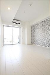 ハーモニーレジデンス東京イーストサイド 2階1Kのリビング/ダイニング