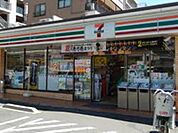 セブンイレブン葛飾青戸8丁目店 428m