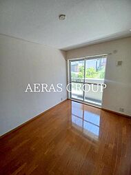 プラシード・カーサ 1階2DKのリビング/ダイニング