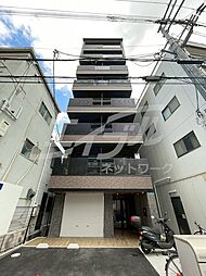 大阪環状線 桜ノ宮駅 徒歩3分