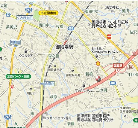 トゥール御殿場_その他_1