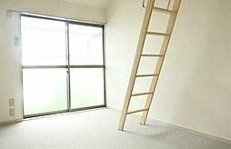 イーストウェル長津田 2階1Kのリビング/ダイニング