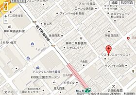 朝日プラザ長田南  ｜ 兵庫県神戸市長田区庄田町３丁目（賃貸マンション1R・2階・27.12㎡） その18