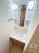 洗面所