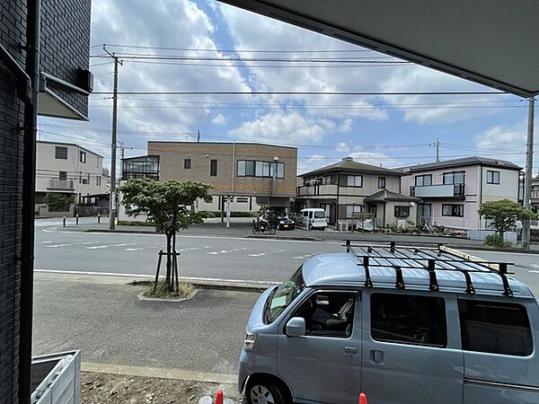 神奈川県相模原市南区上鶴間６丁目(賃貸アパート1LDK・2階・32.90㎡)の写真 その20