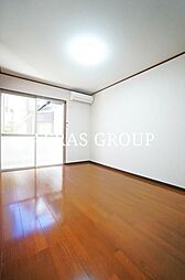 エクセル北軽井沢 ワンルームの写真