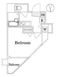 西武新宿線 武蔵関駅 徒歩10分