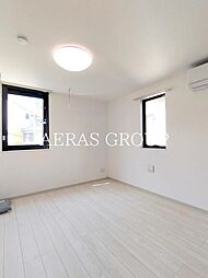 ミューズ新小岩 2階1Kのリビング/ダイニング