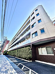 シェル品川戸越