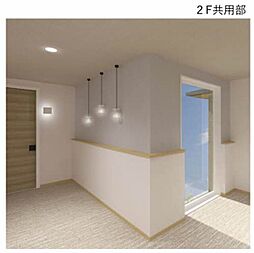 シャーメゾン江津湖