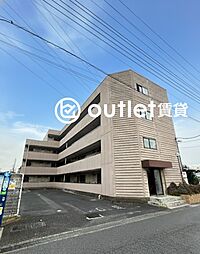 千葉都市モノレール 動物公園駅 徒歩35分の賃貸マンション