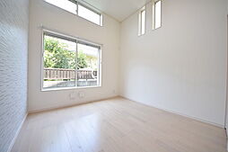 ラシャンス橋本第26　1号棟 1階1Kのリビング/ダイニング