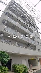 シースペース三ノ輪