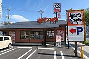 かつや明石小久保店 408m