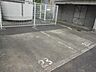 駐車場：駐車場