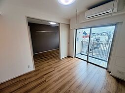 アイルグランデ赤羽 302 3階1LDKのリビング/ダイニング