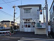 市川警察署 国分交番 841m