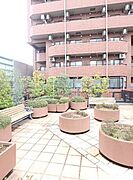 敷地内/建物