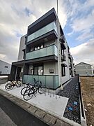 外観・土地