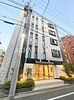 東京都荒川区東日暮里4丁目19-8：物件画像／アエラス日暮里店 （株式会社アエラス.ER）