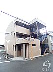 大阪府東大阪市源氏ケ丘：物件画像／株式会社サイラス　ホームメイトFC千里丘駅前店